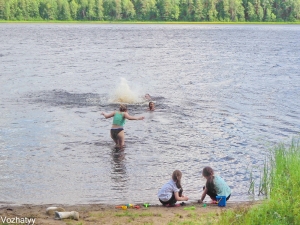 OLYMPUS DIGITAL CAMERA
