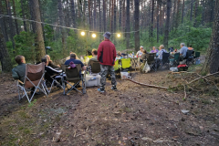 Муромский походик 11-14 июня 2026 от TheLostOne